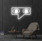 eys box_Neon