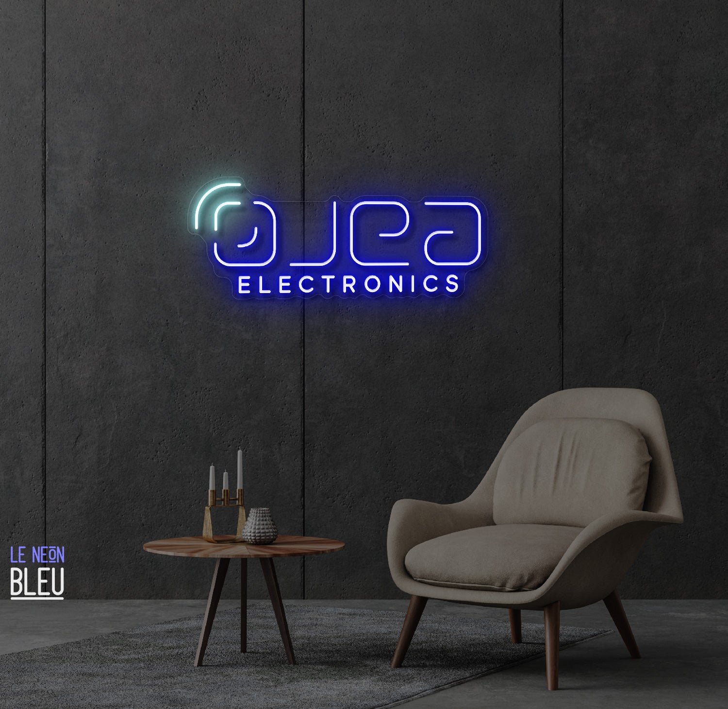 Olea Electronics- Néon LED