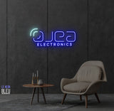 Olea Electronics- Néon LED
