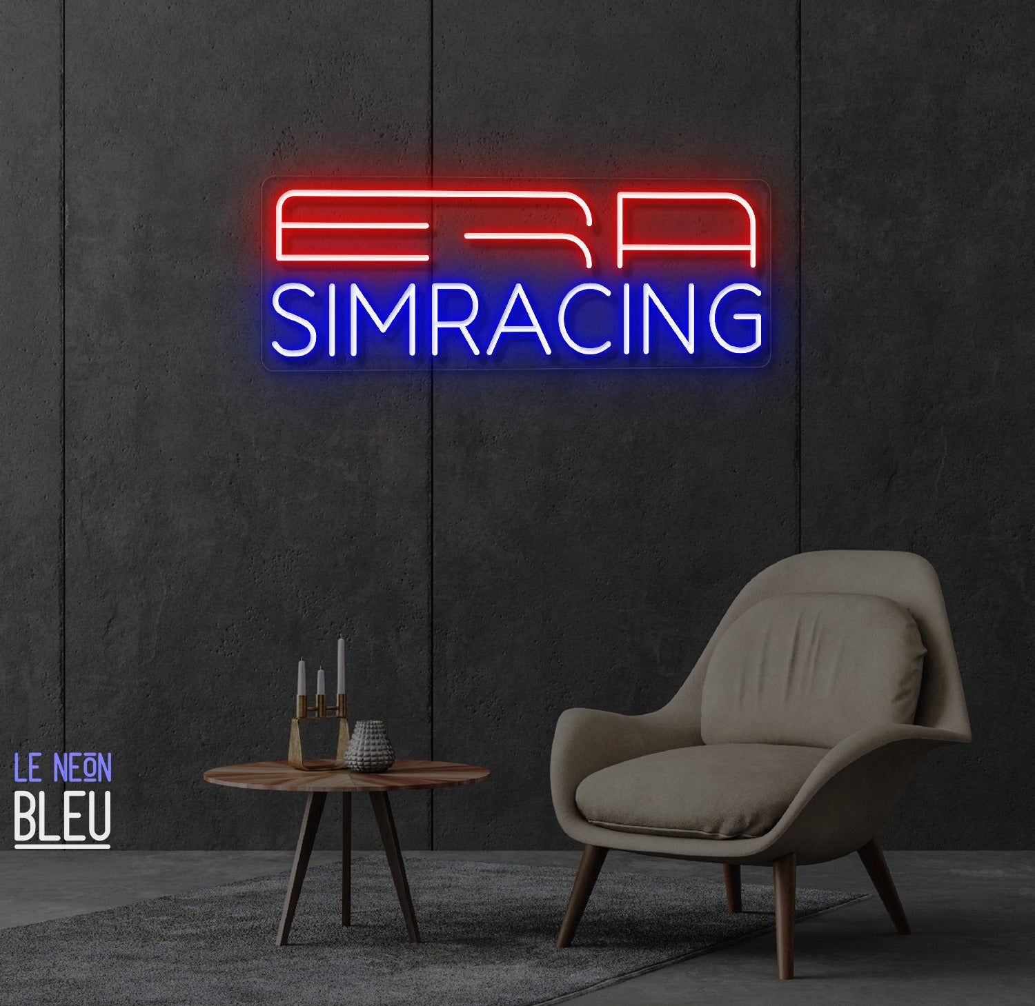 Era Simracing - Néon LED
