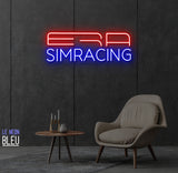 Era Simracing - Néon LED