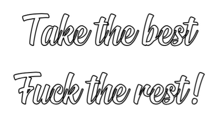 Outline Image