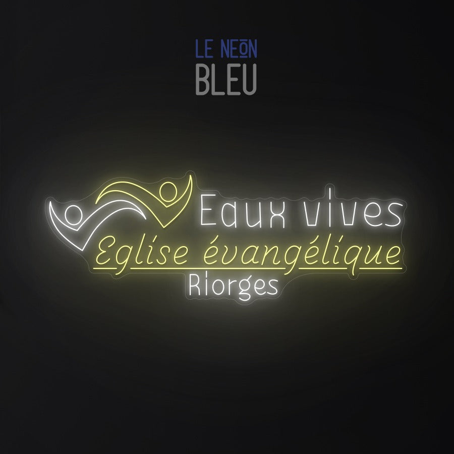 Eaux Vives