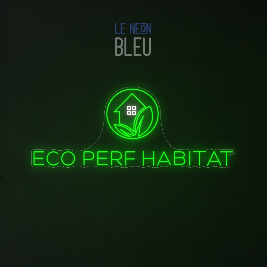 Eco Perf Habitat