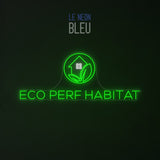 Eco Perf Habitat