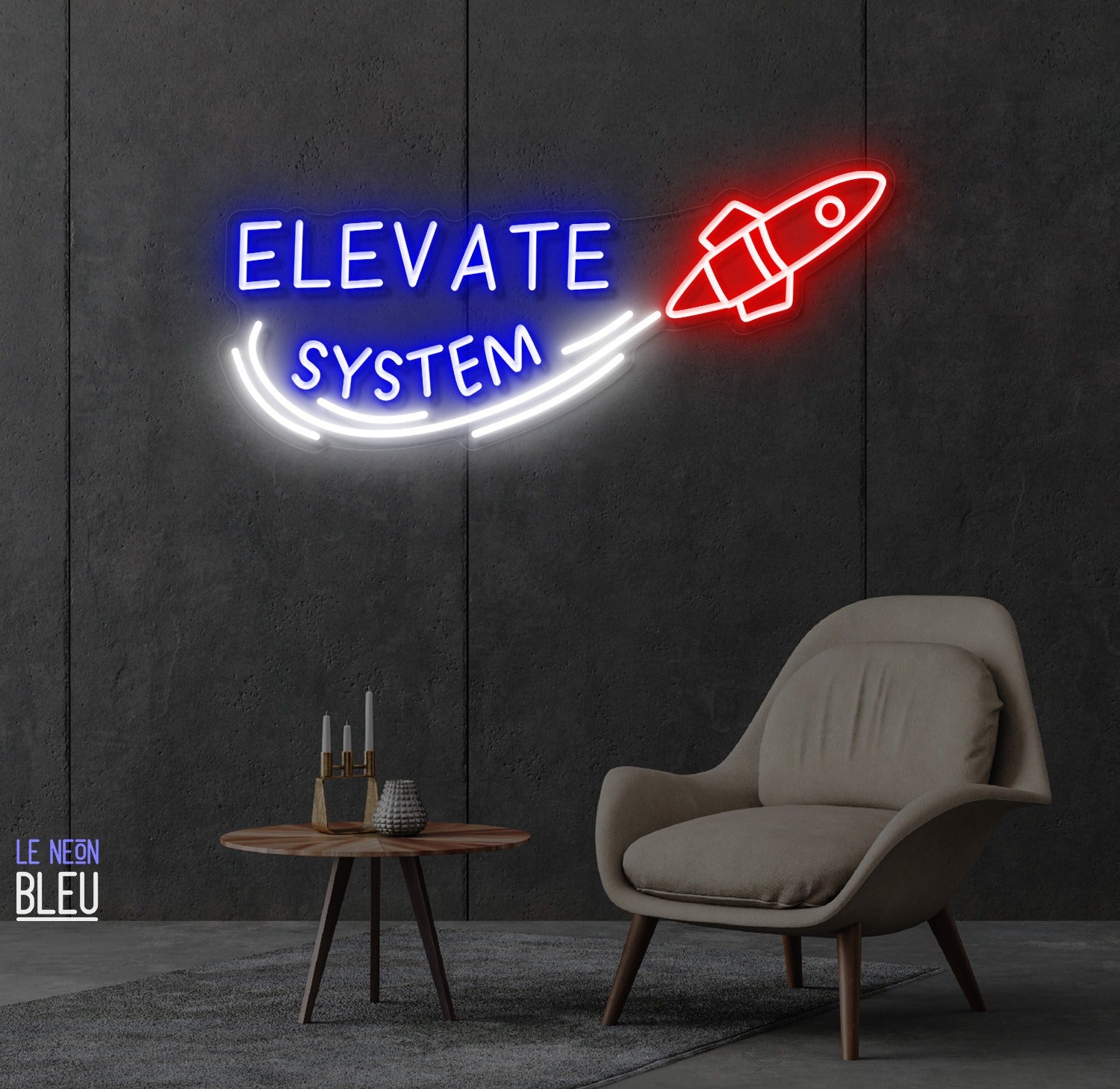 Elevate System