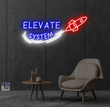 Elevate System