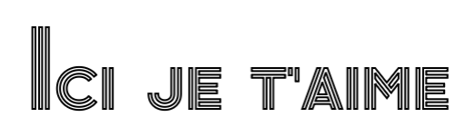 Outline Image