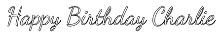 Outline Image