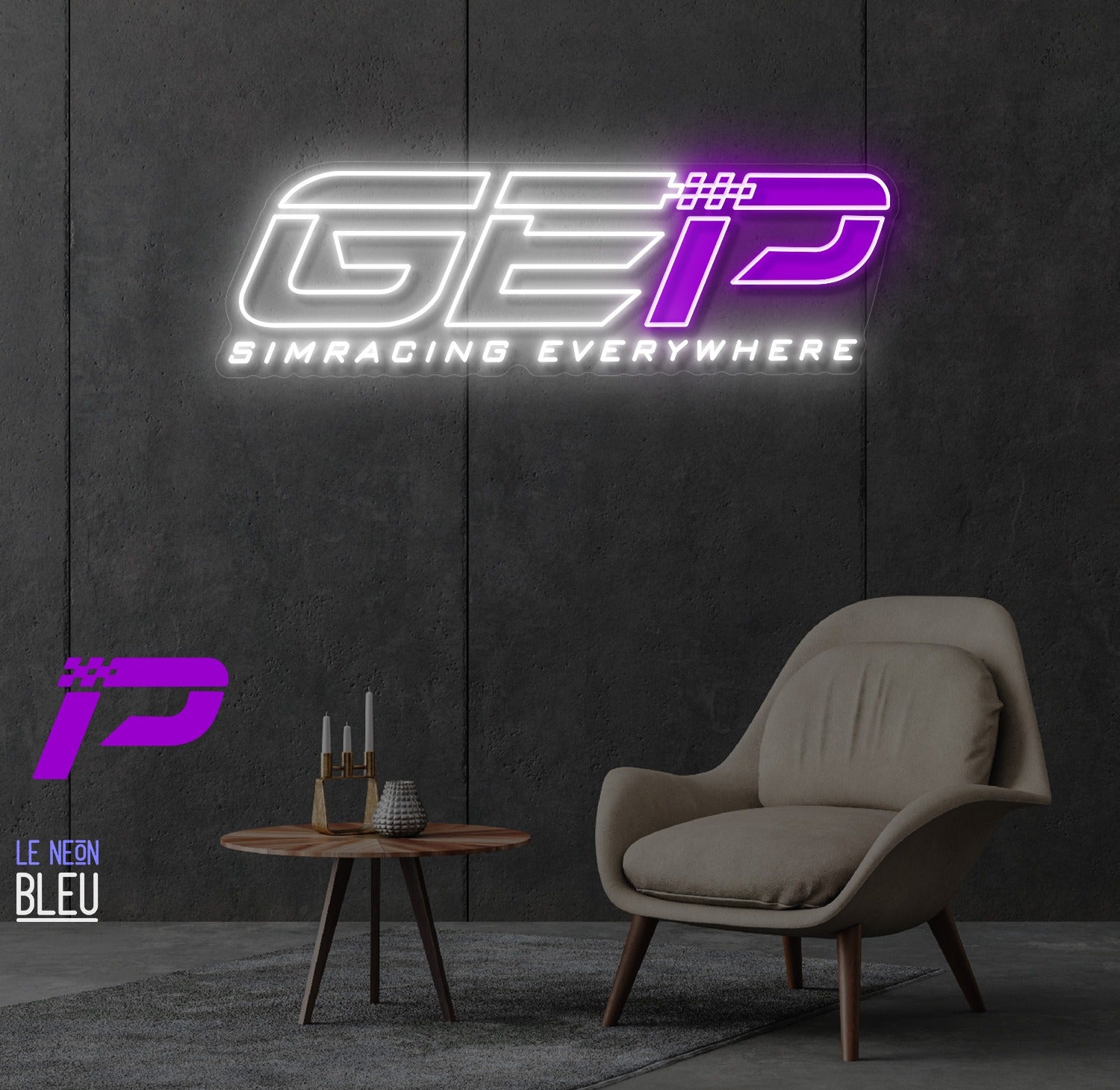Gep LED Neon
