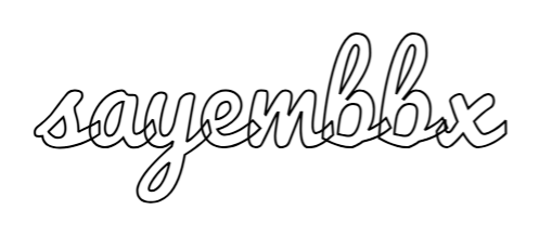 Outline Image
