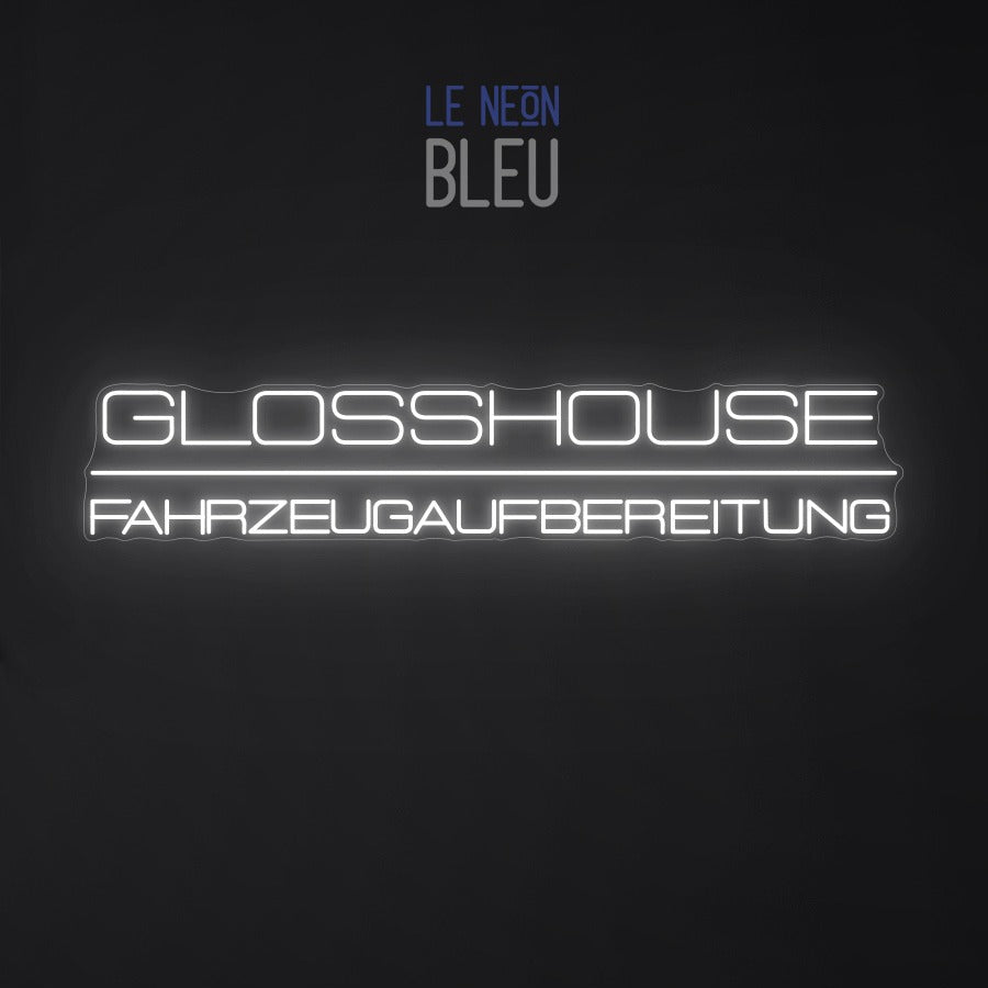GlossHouse