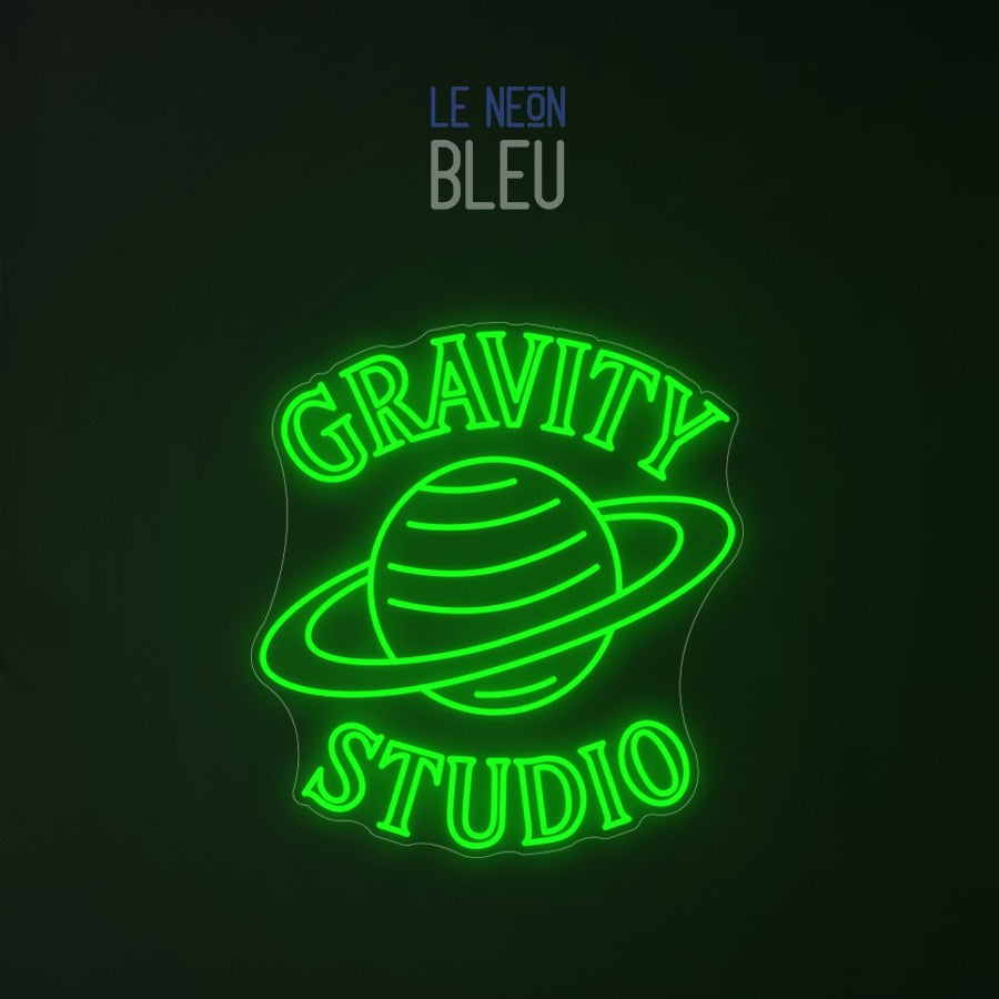 Gravity Studio