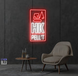 hk_PELIT- LED Neon