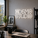 hosmos studio-LED Neon