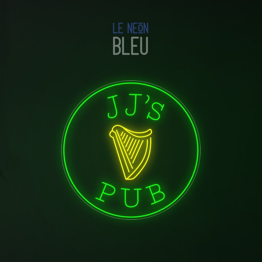 JJ's Pub