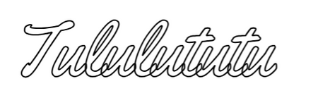 Outline Image