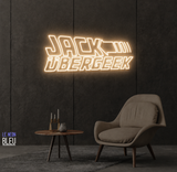 jack- LED Neon