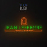 Jean Lefebvre