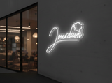 Jourdain - Néon LED