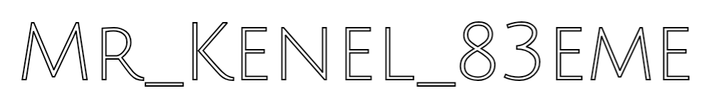 Outline Image