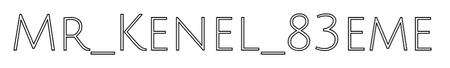 Outline Image