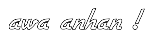 Outline Image