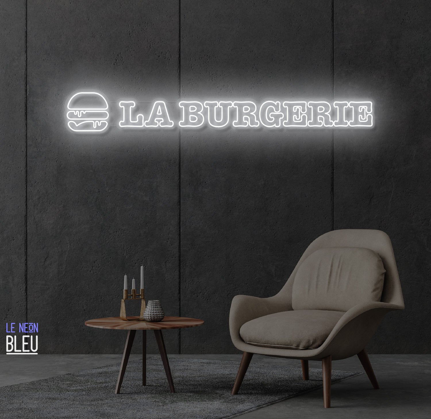 la_burgerire_Neon