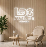 LDG_ latelier - LED Neon