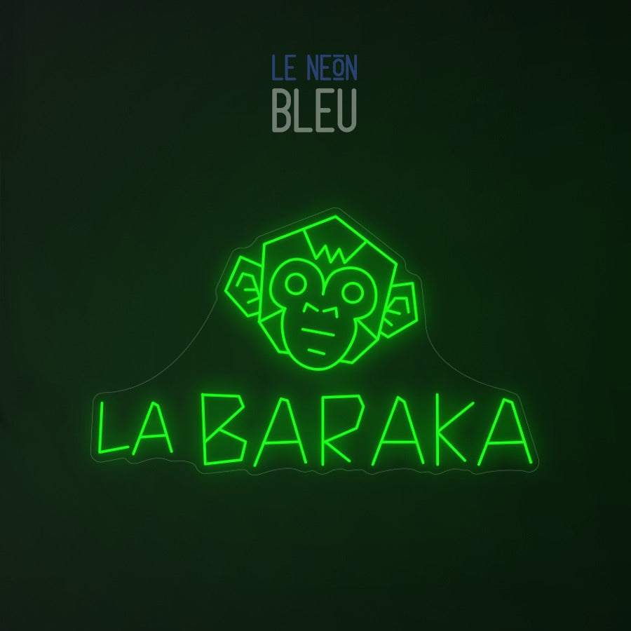 Le Baraka