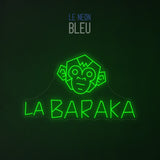 Le Baraka