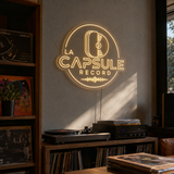 capsule_ Neon