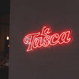La Tasca - Néon LED