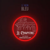 Le Chapitre