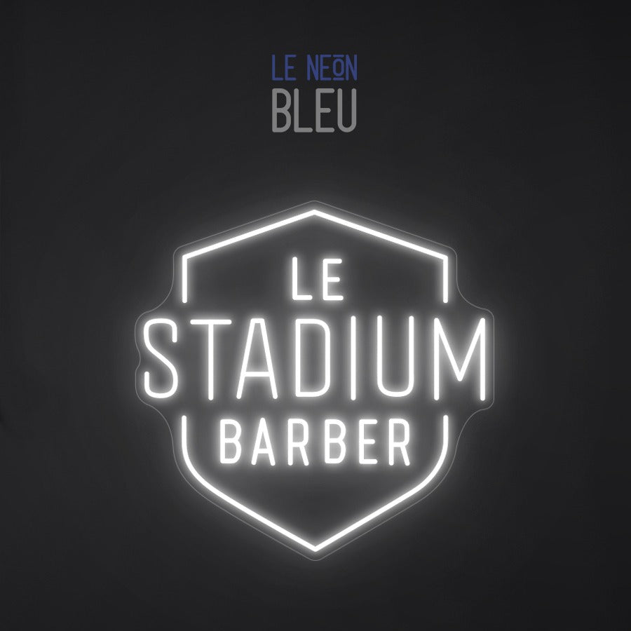 Le Stadium Barber