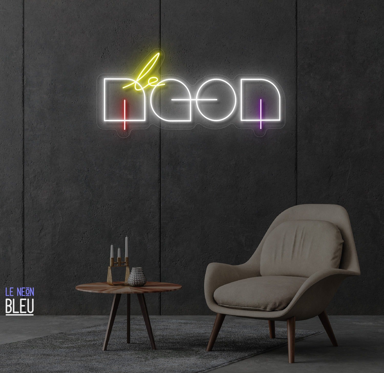 Le Neon - LED Neon