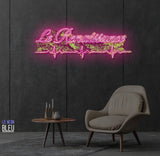 Le Renaissgnce- Néon LED