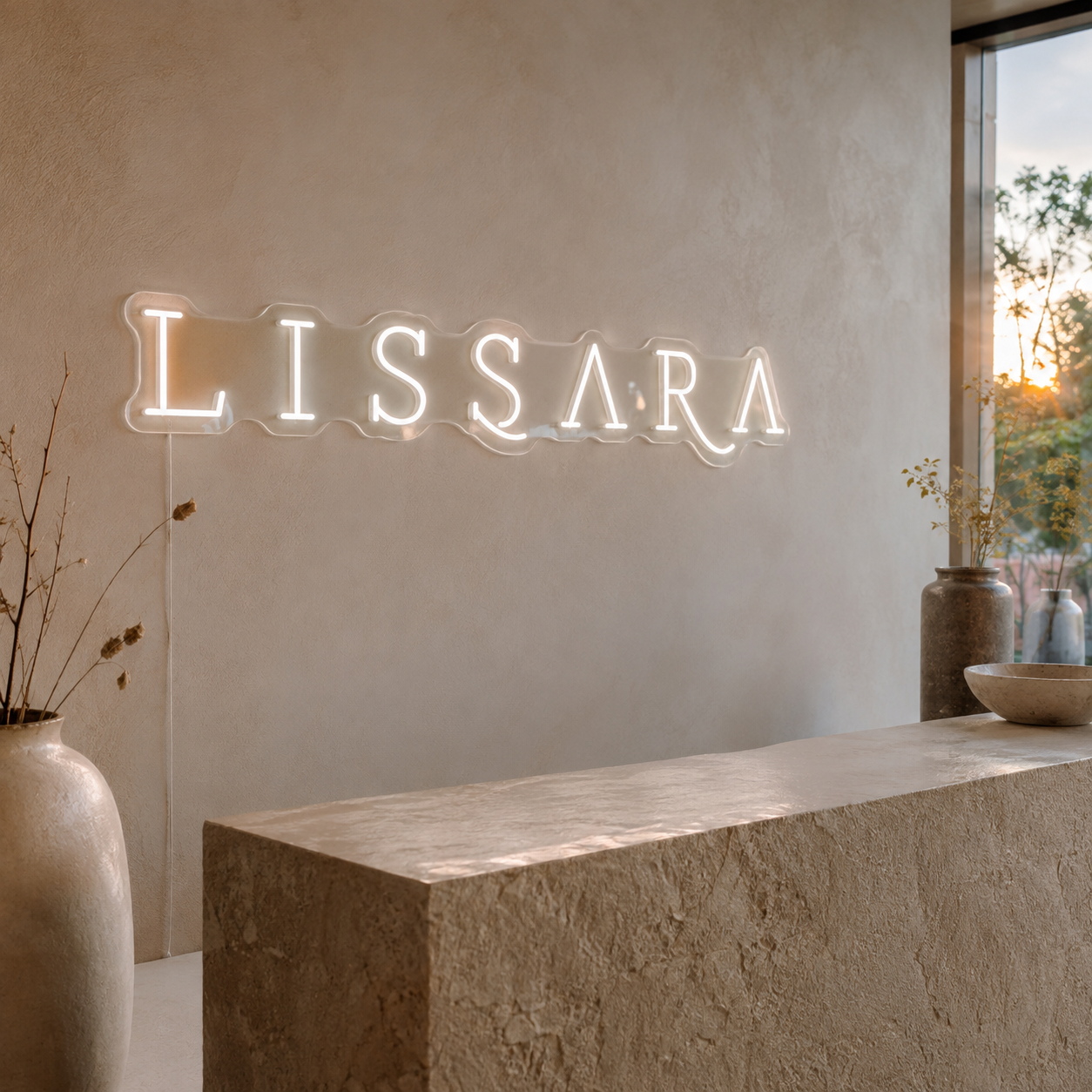 lissara-LED Neon