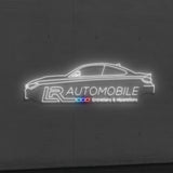 Lr Automobile - Néon LED