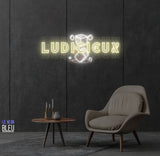 Ludicieux RGB - Néon LED