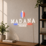 madana