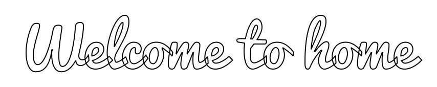 Outline Image