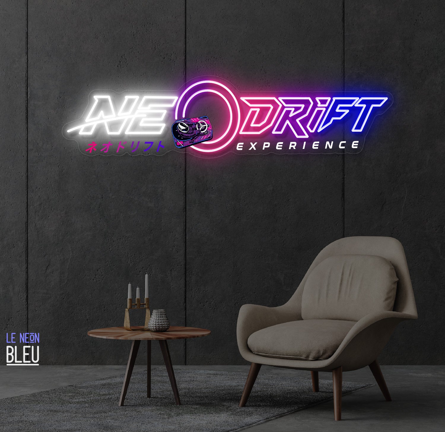 ne_drift-LED Neon