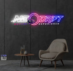 ne_drift-LED Neon