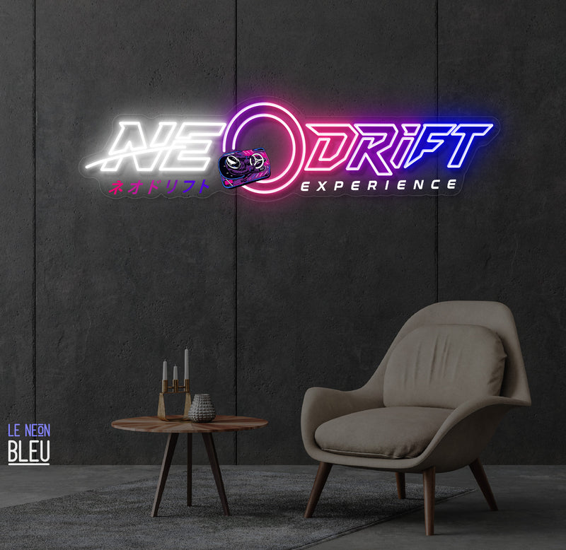 ne_drift-LED Neon