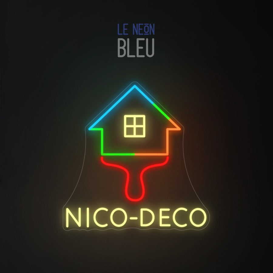 Nico Deco