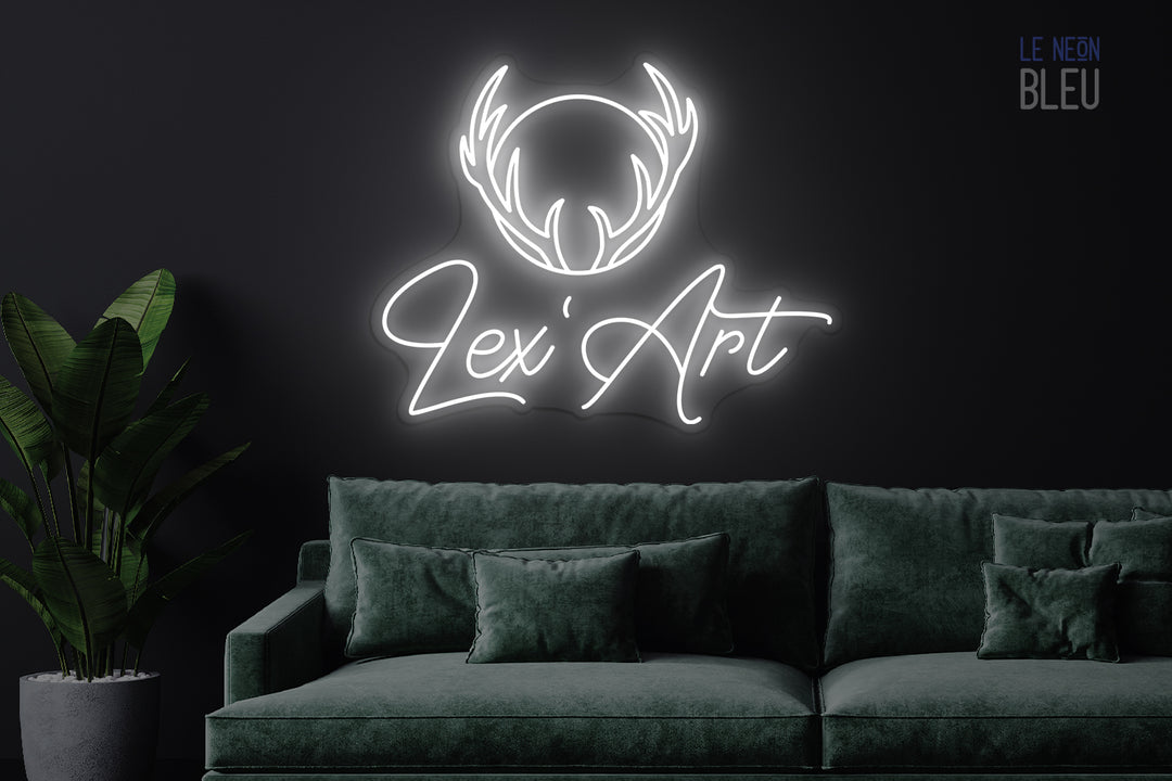 Lexi Art - Néon LED