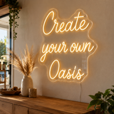create_your- Neon