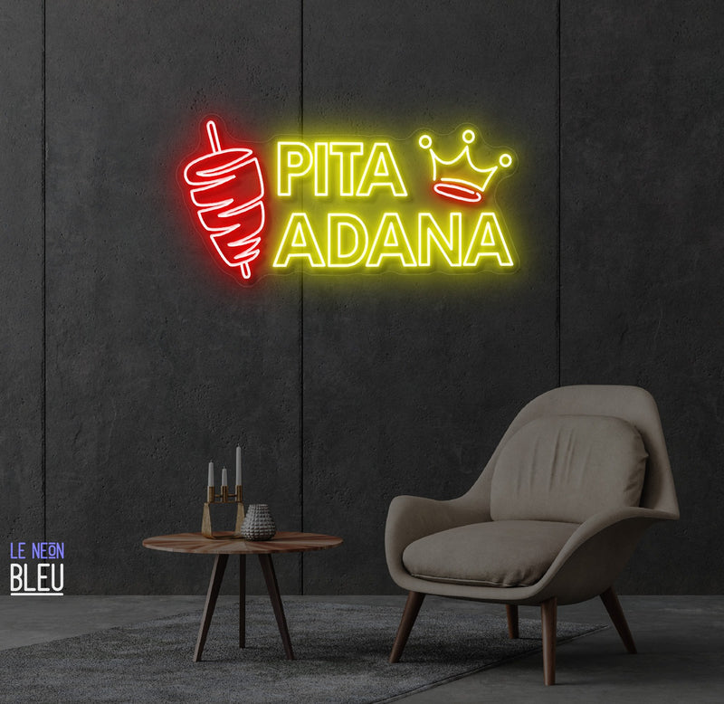 Pita Adana - LED Neon