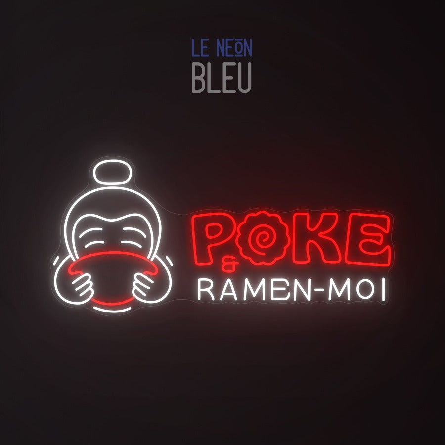 Poke Ramen-Moi